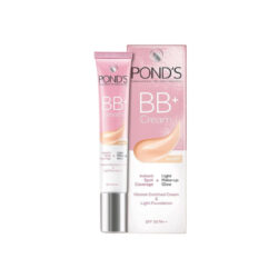 Ponds BB Cream Instant Spot Coverage Light Make-up Glow