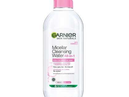 Garnier Micellar Cleansing Water All-in-1-125ml