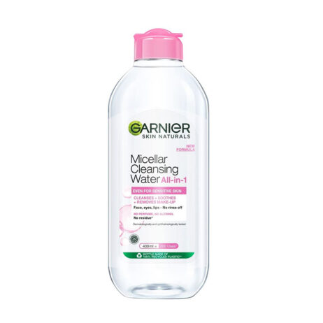 Garnier Micellar Cleansing Water All-in-1-125ml