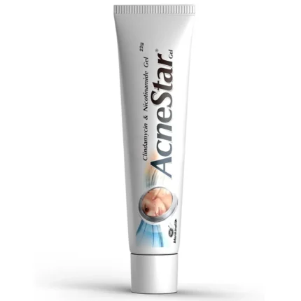 Mankind AcneStar Gel 22g