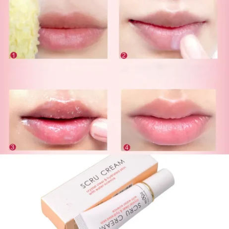 Mixiu Lip Scru Cream 11.5g