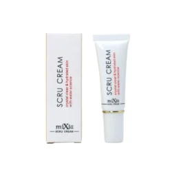Mixiu Lip Scru Cream 11.5g