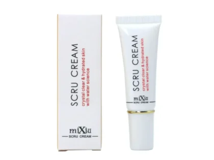 Mixiu Lip Scru Cream 11.5g