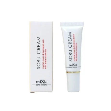Mixiu Lip Scru Cream 11.5g