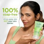 Simple Kind To Skin Refreshing Facial Wash Gel