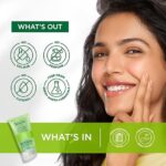 Simple Kind To Skin Refreshing Facial Wash Gel