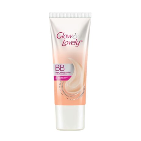 Glow & Lovely BB Multi Vitamin Cream with Foundation