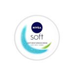 Nivea Soft Light Moisturising Cream 50ml