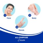 Nivea Soft Light Moisturising Cream 50ml
