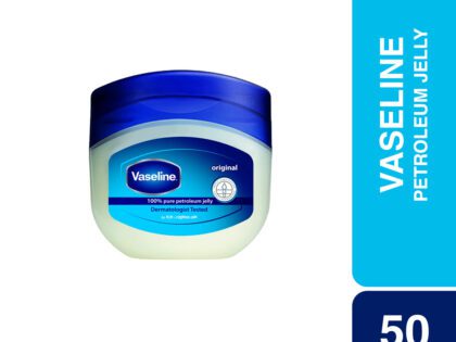 Vaseline Petroleum Jelly 50ml