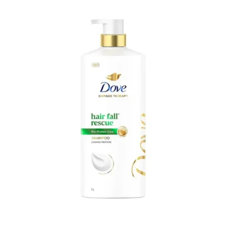 Dove Hair Fall Rescue Shampoo