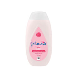 Jhonsons Baby Lotion for Baby Soft