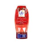Lily Pomegranate Crush Body Wash 250ml