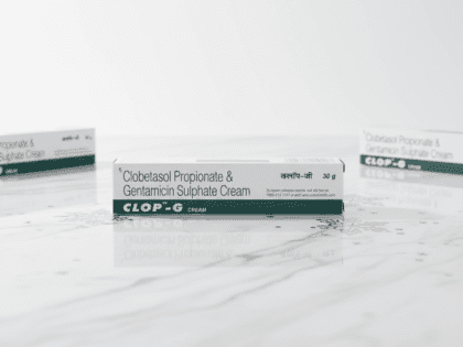 Clop G Cream 30 gm Original Indian