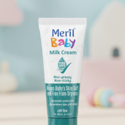 Meril Baby Milk Cream