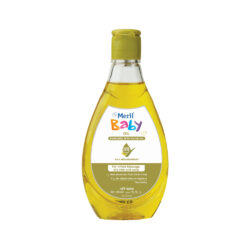 Meril Baby Oil