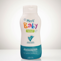 Meril Baby Powder