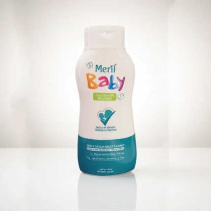 Meril Baby Powder (2)