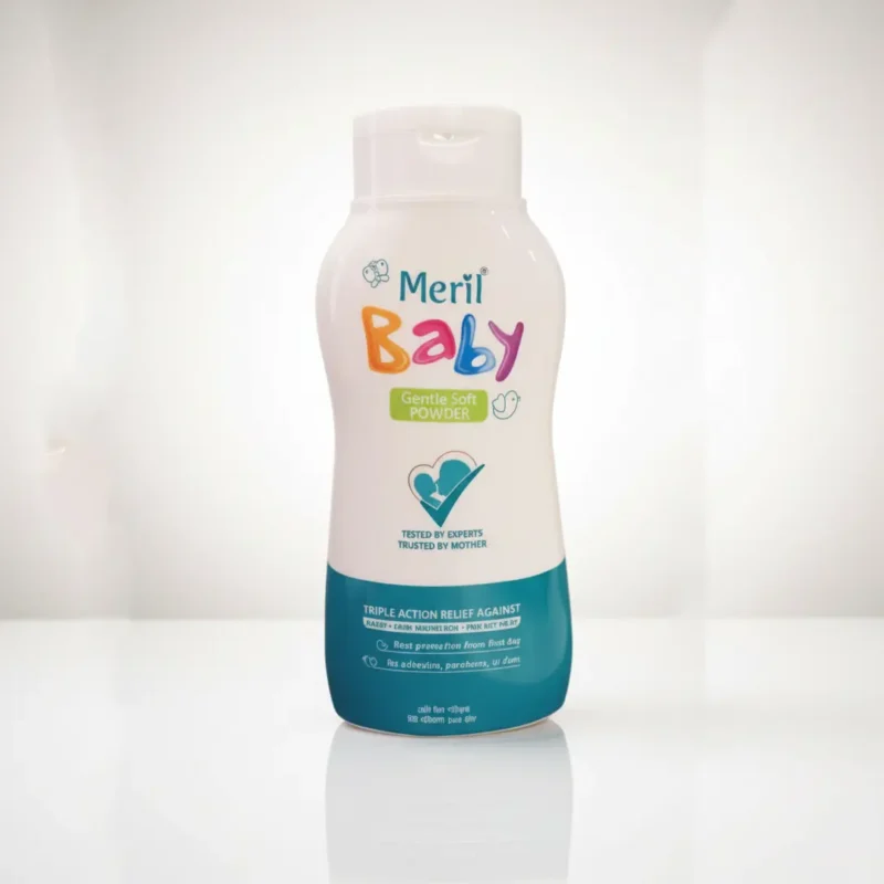 Meril Baby Powder (2)