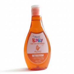 Meril Baby Top to Toe Wash