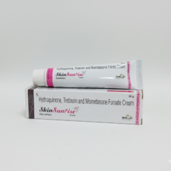 Skin Sunrise Cream – 20g