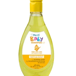 Meril Baby Shampoo 110ml