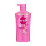 Sunsilk Shampoo Lusciously Thick & Long 650ml - Image 2