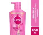 Sunsilk Shampoo Lusciously Thick & Long 650ml