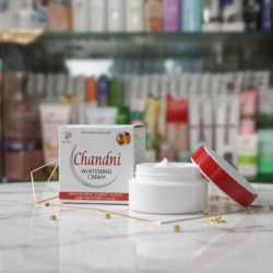 Chandni Whitening Night Cream - 30g
