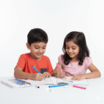 Doms 12 Water Color Pen (Half Size) - Image 2