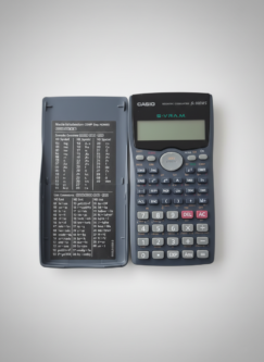 FX 100MS Scientific Calculator