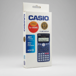 FX 100MS Scientific Calculator