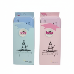 Good Luck Idea Geometry Box Mathematical Instruments Set