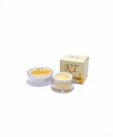 KT GOLD PLUS NIGHT CREAM (10G) MADE IN THAILAND