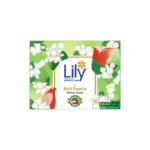Lily Beli Pearls Beauty Soap – 100g