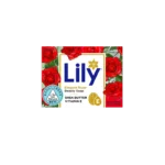 Lily Elegant Rose Beauty Soap 100g