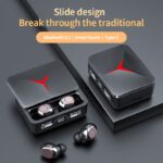 M90 TWS Bluetooth 5.3 Wireless
