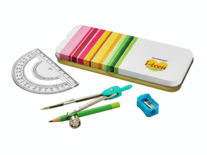 MATADOR i teen Geometry Box Full set