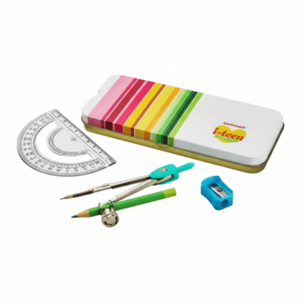 MATADOR i teen Geometry Box Full set