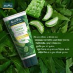 MAYA Anti Pimple Neem Facewash 100 ml