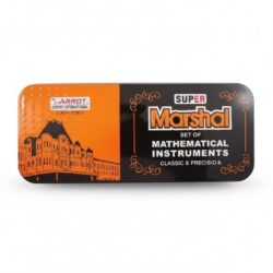 Marshal Geometry Box