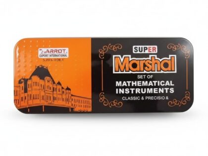 Marshal Geometry Box