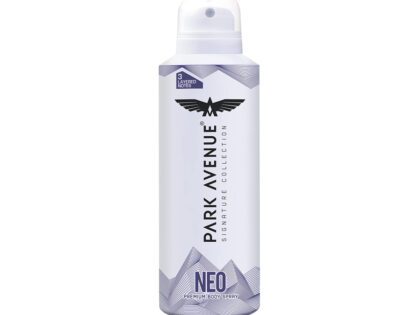 PARK AVENUE NEO DEO SPRAY 150ML