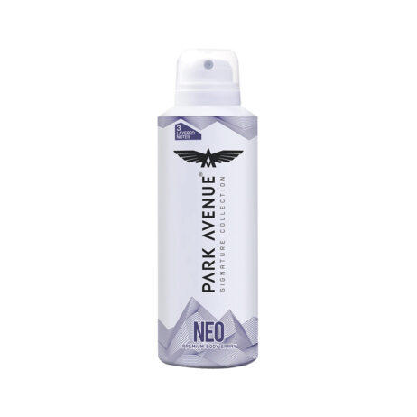 PARK AVENUE NEO DEO SPRAY 150ML
