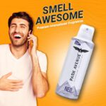 PARK AVENUE NEO DEO SPRAY 150ML