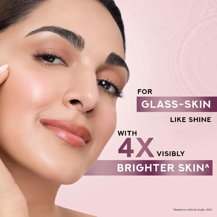 Pond's Face Wash Bright Beauty 100g