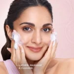 Pond's Face Wash Bright Beauty 100g