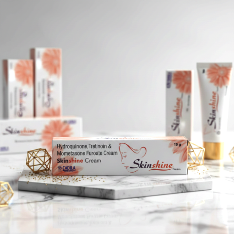 Skin Shine Cream 15gm indian