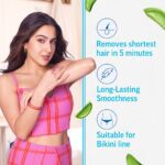 Veet Pure Hair Removal Cream 30g