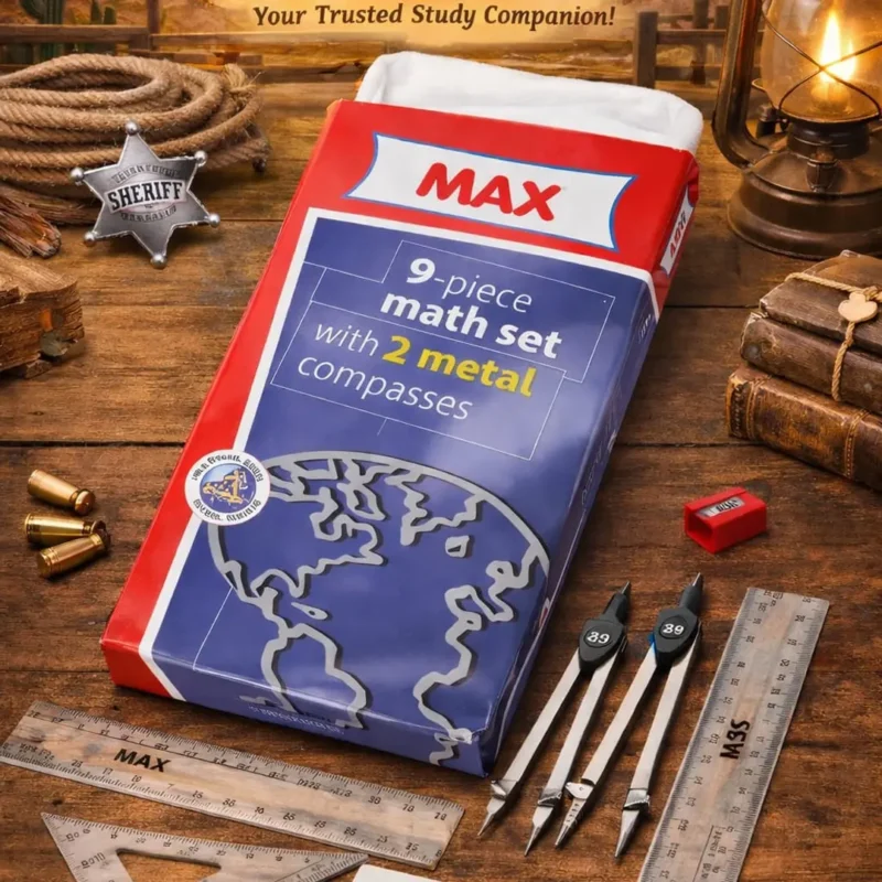 max jametry box